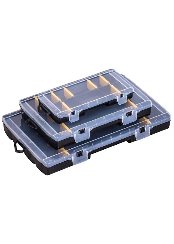 STANLEY Organizer Basic, 22 Fächer
