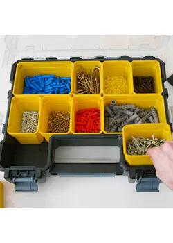 STANLEY Fatmax Professionele Diepe Organizer miniatuur