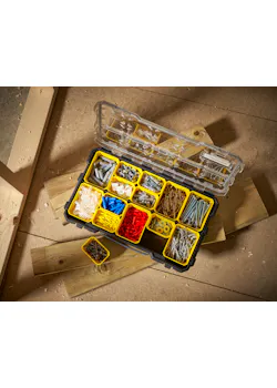 STANLEY Fatmax Ondiepe Organizer 2/3 miniatuur