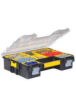 STANLEY Fatmax Professionele Diepe Organizer Waterdicht miniatuur