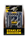 STANLEY Fatmax Pro-Stack Doppenset 3/8" 18-Delig miniatuur