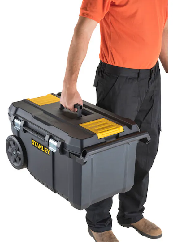 STANLEY Gereedschapswagen Essential 50L