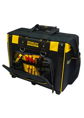 STANLEY Fatmax-Werkzeugtasche mit Rädern