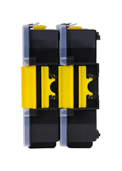 STANLEY Sortmaster Organizer Light Stapelbaar Dubbel miniatuur
