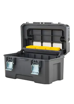 STANLEY Fatmax Pro Aluminium-Kragarm-Werkzeugkoffer 26"" thumbnail