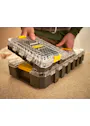 STANLEY Fatmax Pro-Stack Ringsteeksleutelset 12-delig miniatuur