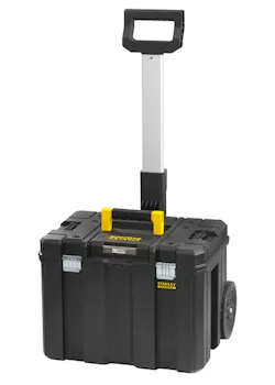 STANLEY Fatmax Pro-Stack Gereedschapswagen