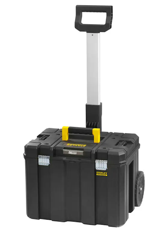 STANLEY Fatmax Pro-Stack Gereedschapswagen