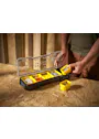 STANLEY Fatmax Ondiepe Organizer 1/3 miniatuur