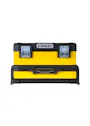 STANLEY Gereedschapskoffer MP Met Lade 20" miniatuur