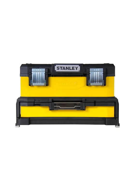 STANLEY Gereedschapskoffer MP Met Lade 20"