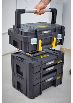 STANLEY Fatmax Pro-Stack ensemble II + IV thumbnail (vignette)