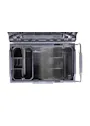 STANLEY Gereedschapswagen 58L miniatuur