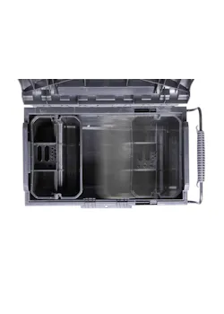 STANLEY Gereedschapswagen 58L miniatuur