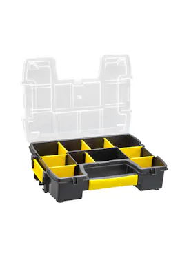 STANLEY Sortmaster Organizer Light Stapelbaar