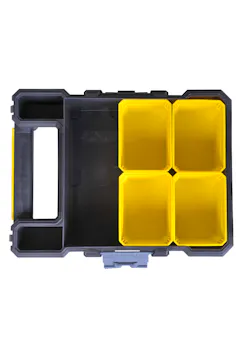 STANLEY Fatmax Compact Organizer Waterdicht miniatuur