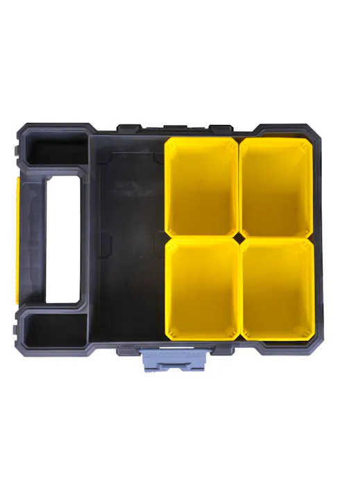 STANLEY Fatmax Compact Organizer Waterdicht