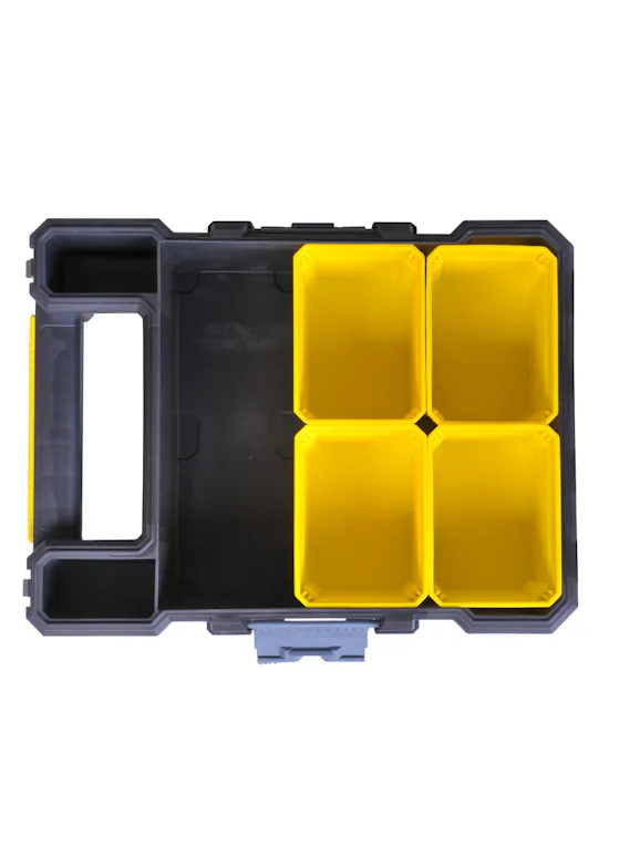 STANLEY Fatmax Compact Organizer Waterdicht