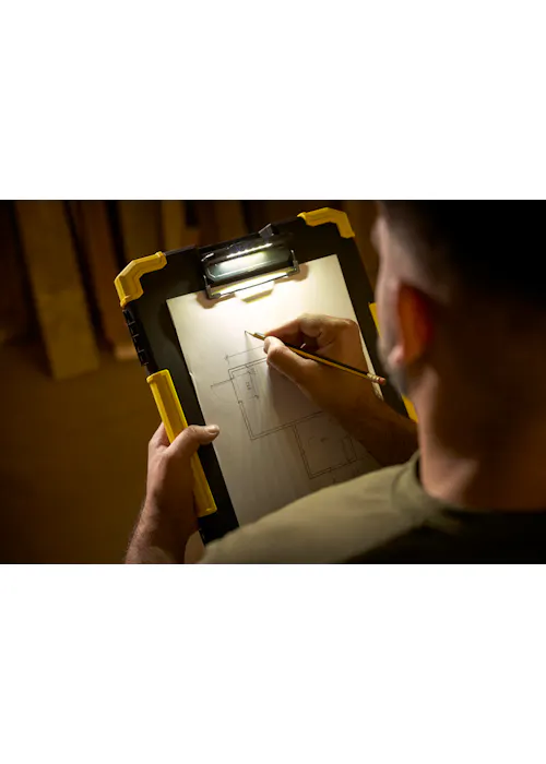 STANLEY Fatmax Pro-Stack Presse-documents
