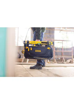 STANLEY Fatmax Sac à outils ouvert Quick Access thumbnail (vignette)
