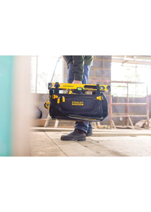 STANLEY Fatmax Sac à outils ouvert Quick Access