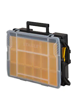 STANLEY Organizer Sortlevel