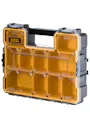 STANLEY Fatmax Professionele Diepe Organizer Waterdicht miniatuur