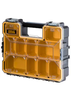 STANLEY Fatmax Professionele Diepe Organizer Waterdicht miniatuur