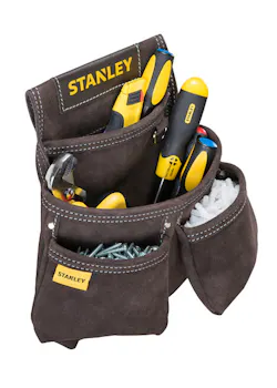STANLEY Enkele Gereedschapsgordel miniatuur
