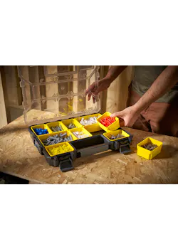 STANLEY Professionele Ondiepe Organizer miniatuur