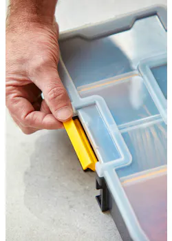 STANLEY Sortmaster Organisationsbox thumbnail