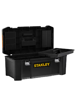 STANLEY Mallette à outils Essential M 26"" thumbnail (vignette)