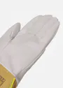 Weldas 10-1009 SofTouch™ Lichtgewicht Geit Gladlederen Lashandschoen miniatuur