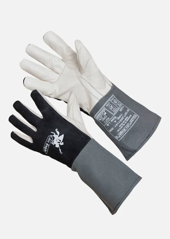 Weldas 10-2050 Arc Knight® Lashandschoen 