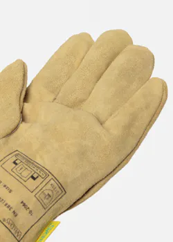 Weldas 10-2064 Kraftfahrerhandschuhe für allgemeinen Einsatz thumbnail