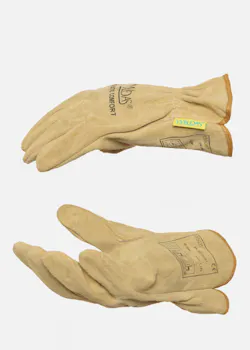 Weldas 10-2064 Kraftfahrerhandschuhe für allgemeinen Einsatz thumbnail