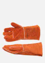 Weldas 10-2101 Economy-Modell Schweißhandschuh Vorschaubild