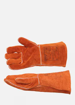 Weldas 10-2101 Economy Model gant de soudure thumbnail (vignette)