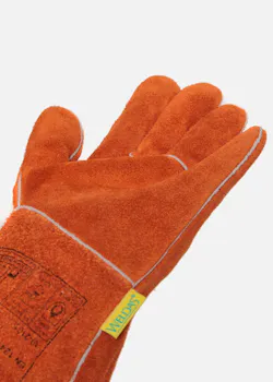 Weldas 10-2101 Economy Model gant de soudure thumbnail (vignette)