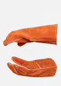 Weldas 10-2101 Economy-Modell Schweißhandschuh Vorschaubild