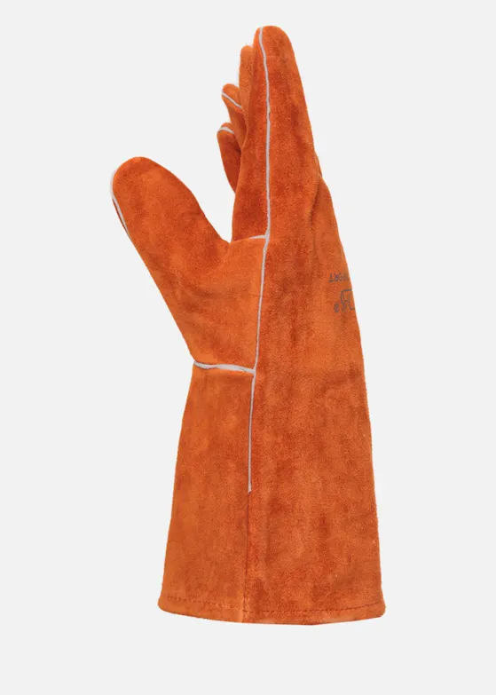 Weldas 10-2101 Economy-Modell Schweißhandschuh