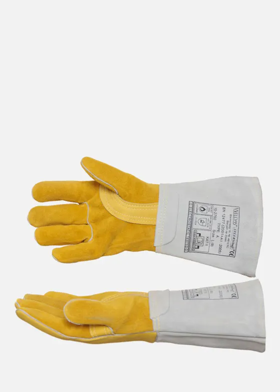 Weldas 10-2750 Steersotuff® Lashandschoen