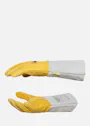 Weldas 10-2750 Steersotuff® Lashandschoen miniatuur