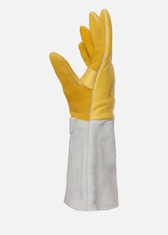 Weldas 10-2750 Steersotuff® Lashandschoen