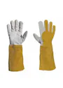 Weldsafe Schweißhandschuh Rindleder 980 Vorschaubild