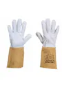 Weldsafe Schweißhandschuh 035, Ziegenleder, TIG Vorschaubild