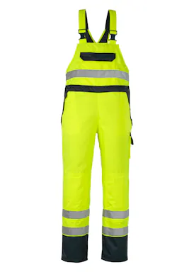 Mascot Wels 07092-880 Gartenüberhose Safe Image, reflektierend, wasserdicht