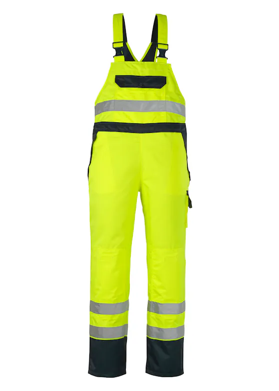Mascot Wels 07092-880 Gartenüberhose Safe Image, reflektierend, wasserdicht