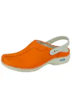 Oranje