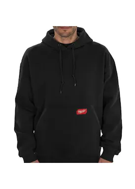 Milwaukee Work Hoodie